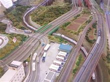 ２０１３ 運転会 秋