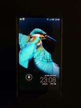 やっと新しいスマホきた～（笑）