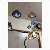 『ラブライブ!』のモービル作 ...