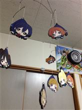 『ラブライブ!』のモービル作ったったwwwwwwww 『ラブライブ!』のモービル作ったったwwwwwwww