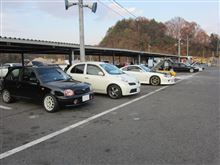 【1312】日光サーキット走行会