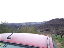 福島県は寒いぞ～”(ノ&gt;&lt;)ノ