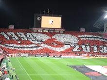 REDS　2013シーズン終了