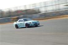 Attack2013 種馬さん写真を筑波から