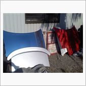ロドの部品差し上げます。