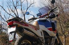 おじさんライダーの心情