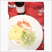 お休みの日は♪|＾▽＾)ノ