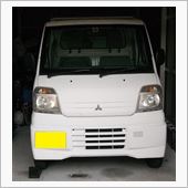 代車。。。G子。。。