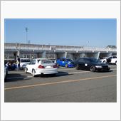 あんりみ走行会TC2000車 ...
