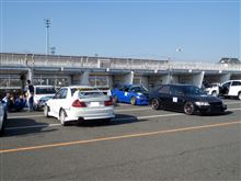あんりみ走行会TC2000車載映像＆デジスパイス