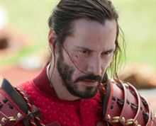 47RONIN 47RONIN
