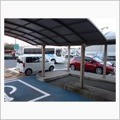 迷惑駐車に堪忍袋の緒が切れる
