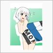 【鬼才現る】消しゴムを『擬人化』した結果ｗｗｗｗｗｗｗｗ【画像あり】