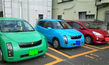 年末ヲタカラオフ会