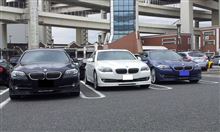 大黒オフミと年末のご挨拶 大黒オフミと年末のご挨拶