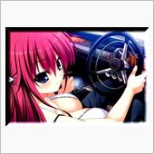 マフラーを変えたのでドライブ ...