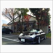 青山いちょう並木へ