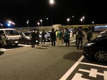 掛川オフから帰ってきたら…