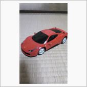 愛車　ラジコン１号機　　　４ ...