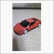 愛車　ラジコン１号機　　　４５８イタリア　　なかなかいいです。
