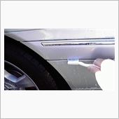 隙間洗車！！