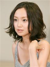 永作博美って