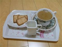 ごちそうさまでした(^-^)