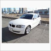 冬の準備完了...BMW　E ...