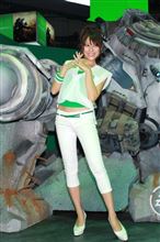 TOKYO GAME SHOW 2013 春那美希さん パート３