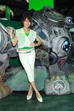 TOKYO GAME SHOW 2013 春那美希さん パート４