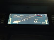 【F31】やっぱり距離若いメーターはキレイだ！