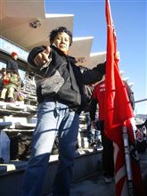 【日産応援団 Nジャン】　NISMO FESTIVAL at FUJI SPEEDWAY 2013 ～あとがき～