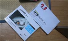 ヘッドライト球交換