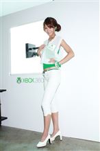 TOKYO GAME SHOW 2013 佐野真彩さん