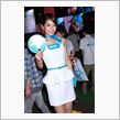 TOKYO GAME SHOW 2013 葛巻佳那さん パート２