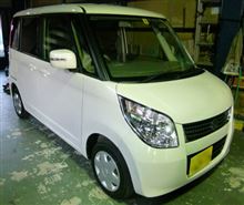 納車．．．