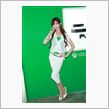 TOKYO GAME SHOW 2013 佐崎愛里さん パート３