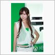 TOKYO GAME SHOW 2013 佐崎愛里さん パート４
