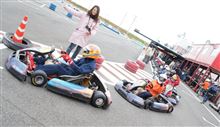 ブービー追い上げ、FINALフレ耐