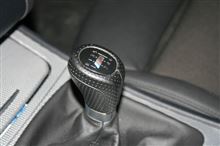 マニュアル車を駐車するとき