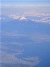 先週の横浜（初日）