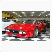 フェラーリ　３０８GTB　　 ...