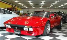 フェラーリ　３０８GTB　　最高です!!