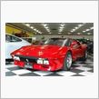 フェラーリ　３０８GTB　　最高です!!