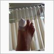 入院生活9日目。