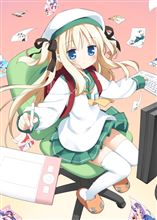 おはようございまちゅ