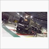 鉄道博物館