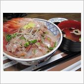 今日のディナーは、スマ僧手作 ...