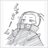 しゃき－ん！