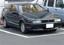 私の欲しかった車   七台目